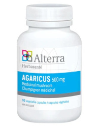 AGARICUS 500MG