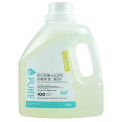 DETERGENT LESSIVE TILLEUL 2,5L
