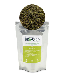 THE VERT SANCHA 100G