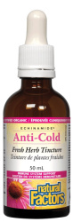 ECHINAMIDE TEINTURE 50ML