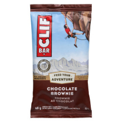 BARRE BROWNIE CHOCO 68G