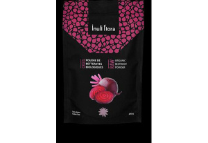 POUDRE BETTERAVE BIO 200G