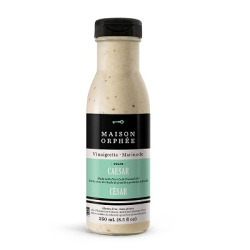 VINAIGRETTE CESAR 250ML