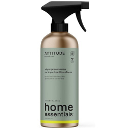 NETTOYANT TOUT USAGE GERANIUM-CITRON 473ML