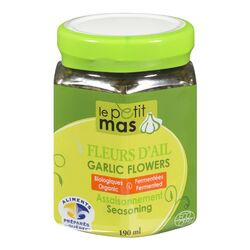 FLEUR D'AIL BIO 190ML