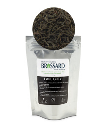 THE NOIR EARL GREY 100G