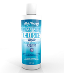 CHLORURE DE MAGNESIUM LIQUIDE 237ML