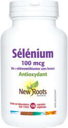 SELENIUM 100MCG 100C