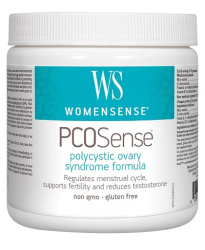 PCOSENSE POUDRE 387G
