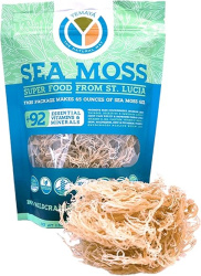 MOUSSE DE MER D'IRLANDE 113G