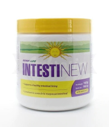 INTESTINEW 162GR 30JRS