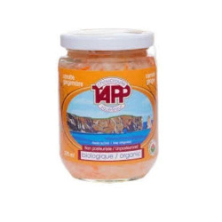 CHOUCROUTE CAROTTE-GING 375ML