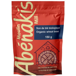 SON DE BLE BIO 150G