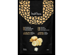 POUDRE TOPINAMBOUR BIO 200G