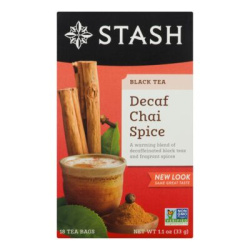 THE CHAI EPICE DECAF.18S