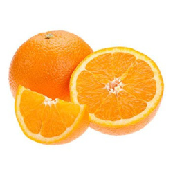ORANGE NAVEL