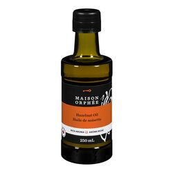 HUILE NOISETTE 250ML