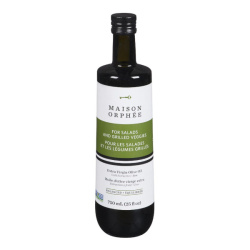 HUILE OLIVE XV DÉLICATE 750ML
