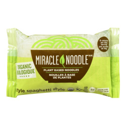 SPAGHETTI DE KONJAC BIO 200G