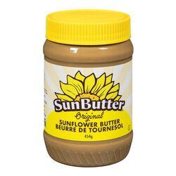 TARTINADE GRAINS TOURNESOL 454G