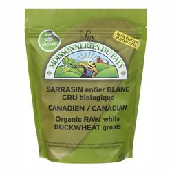 SARRASIN ENTIER CRU BIO 450G