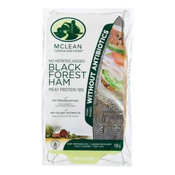 JAMBON FORET NOIR 150G