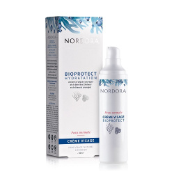 CRÈME VISAGE PEAU NORMAL 50ML