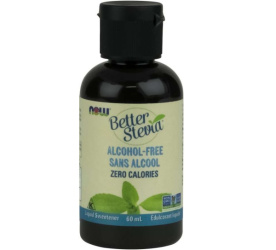 STEVIA LIQUIDE S-ALCOOL 60ML