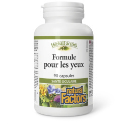 FORMULE POUR LES YEUX 90C