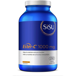 ESTER-C 1000MG 210CAPS