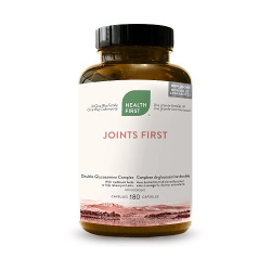 JOINTS-FIRST 180CAPS