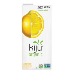 JUS LIMONADE BIO 1L
