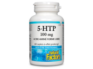5-HTP 100MG 60C