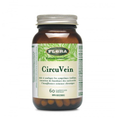 CIRCUVEIN 60CAPS