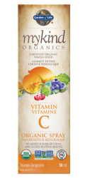 VITAMINE C VAPO BIO - OR.-TANG. 58ML