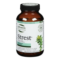 STREST 90CAPS