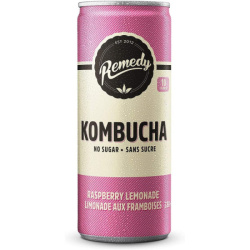 KOMBUCHA LIM.-FRAMB. 355ML