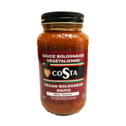 SAUCE BOLOGNAISE VEGE DOUCE 700ML