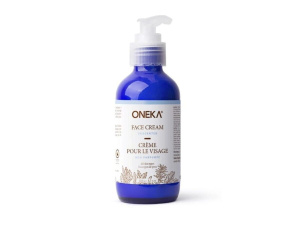 CREME VISA NON-PARFUME 118ML