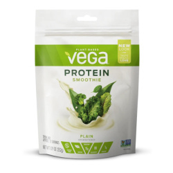 PROTEINE SMOOTHIE NATURE 267GR