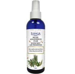BRUME AMBIANCE EUCALYPTUS-PIN 60ML