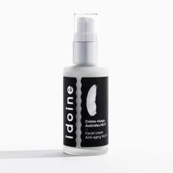 CRÈME ANTI-RIDES NUIT 60ML