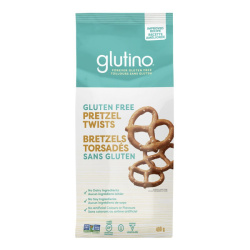 CROUST. DE PRETZEL S/G 400G