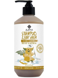 SHAMPOING COCO CAMOMILLE 475ML