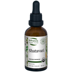 SHATAVARI 50ML