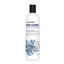 SHAMPOING INDIGO SUMMER 500ML