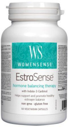 ESTROSENSE 60CAPS