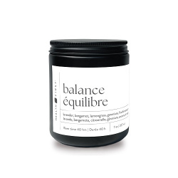 CHANDELLE BALANCE EQUILIBRE 207ML