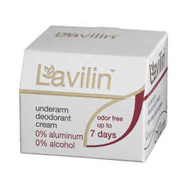 DEODORANT 7 JOURS LAVILIN 12,5G