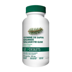 GOMME DE SAPIN 80CAPS